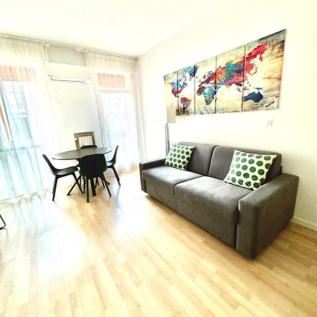 Ale'S House Daire Venedik-Lido Dış mekan fotoğraf