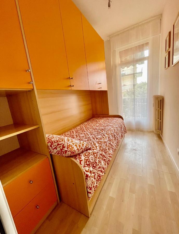 Ale'S House Daire Venedik-Lido Dış mekan fotoğraf