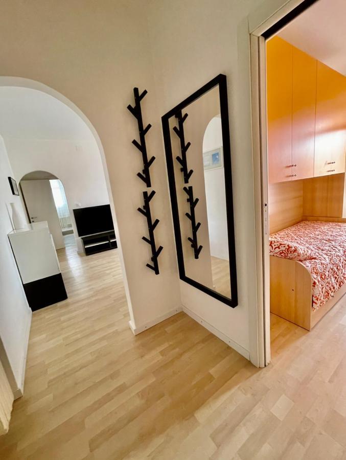 Ale'S House Daire Venedik-Lido Dış mekan fotoğraf