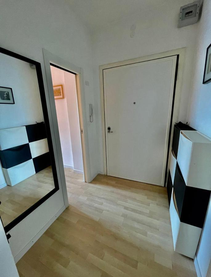 Ale'S House Daire Venedik-Lido Dış mekan fotoğraf