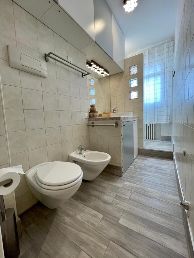 Ale'S House Daire Venedik-Lido Dış mekan fotoğraf