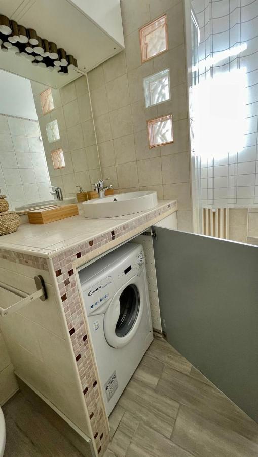 Ale'S House Daire Venedik-Lido Dış mekan fotoğraf