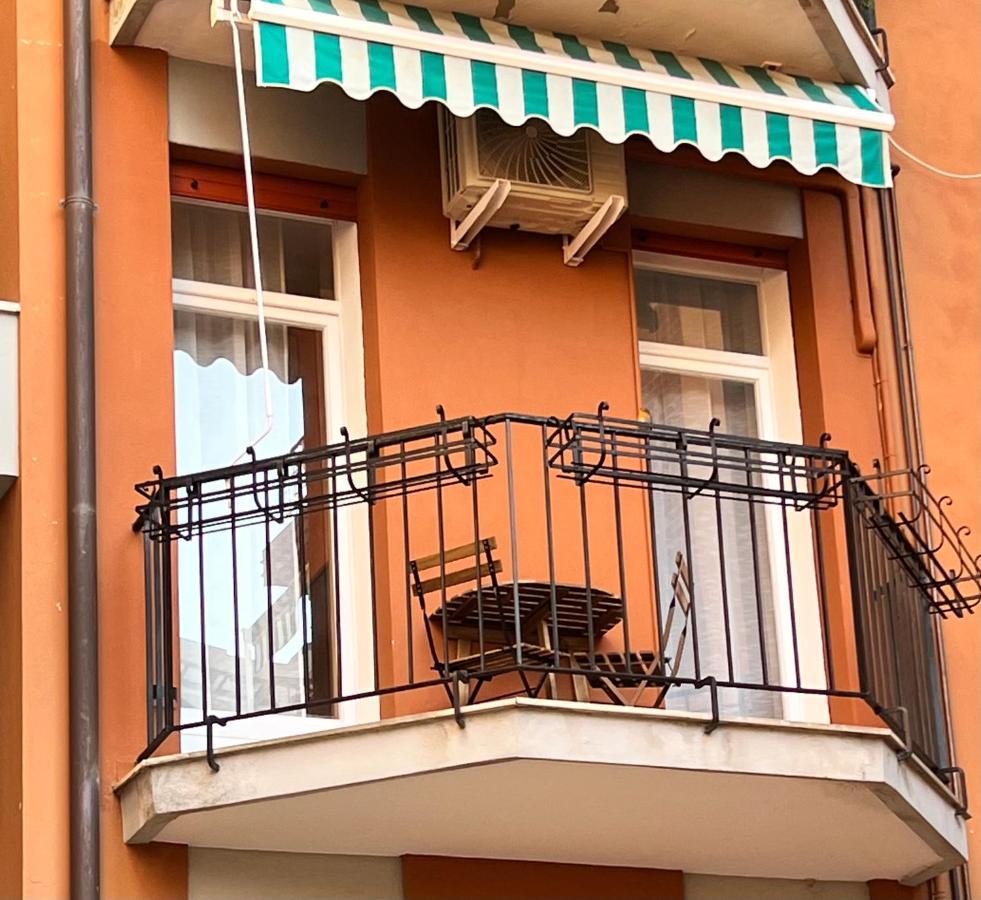 Ale'S House Daire Venedik-Lido Dış mekan fotoğraf