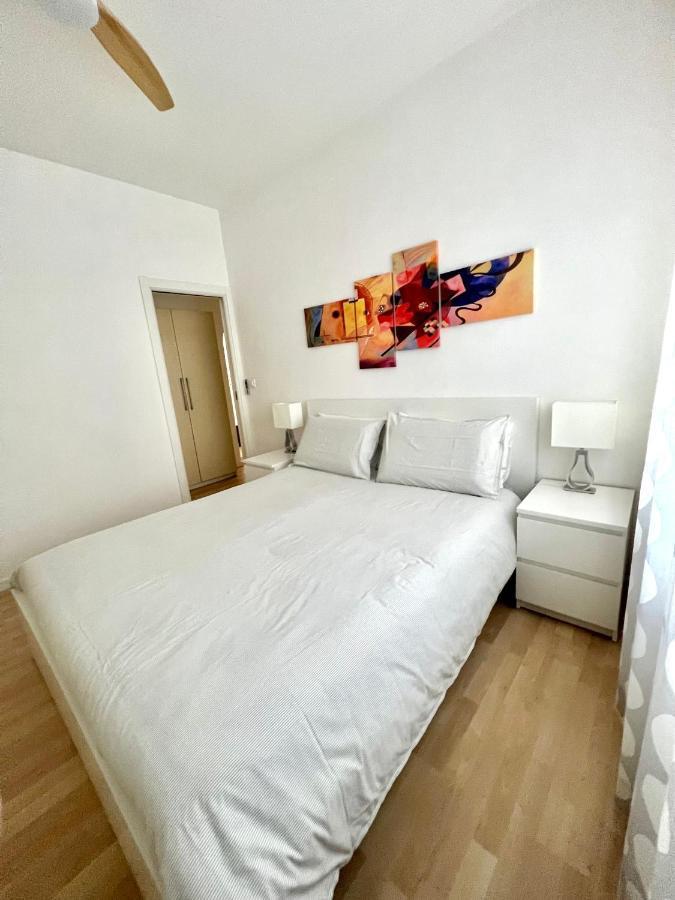 Ale'S House Daire Venedik-Lido Dış mekan fotoğraf